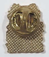 Surrey B.C. 5/8" x 3/4" Enamel Metal Lapel Pin