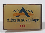 Alberta Advantage 5/8" x 7/8" Metal Pin