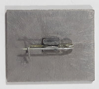 La Habana Cuba 3/4" x 1" Metal Lapel Pin