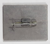 La Habana Cuba 3/4" x 1" Metal Lapel Pin