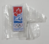 Vancouver 2010 Candidate City Olympic Games Pin New in Bag