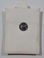 Vintage Souvenir Canada Rural Municipality of Cameron Manitoba 3/4" Enamel Metal Lapel Pin