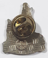 Royal Horseguard London 3/4" x 1" Enamel Metal Lapel Pin