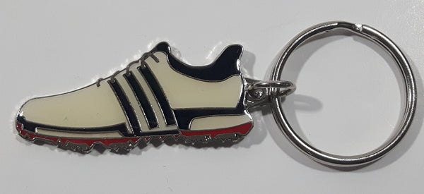 Adidas Style Tour 360 Boost Golf Shoe Enamel Metal Key Chain