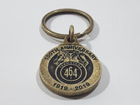 1919 - 2019 Teamsters 464 Vancouver British Columbia100th Anniversary Metal Key Chain