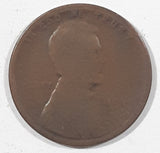 1916 United States of America One Cent Metal Coin