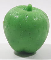 Green Apple 1" Food Toy Accessory