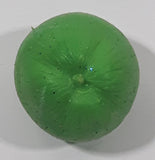 Green Apple 1" Food Toy Accessory