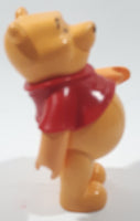 Lego Duplo Winnie The Pooh Bear Character 3 3/8" Toy Figurine