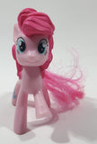 2016 McDonald's My Little Pony Pinkie Pie 3" Tall Toy Figure