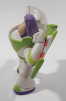 Mattel Disney Pixar Toy Storey Buzz Lightyear 2 1/4" Tall Toy Figure T2126