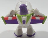 Mattel Disney Pixar Toy Storey Buzz Lightyear 2 1/4" Tall Toy Figure T2126