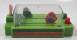 2019 McDonald's Nintendo Super Mario Peach Castle Race Plastic Toy