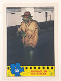 1990 O-Pee-Chee Limited Edition Series Teenage Mutant Ninja Turtles Trading Cards Individual 26-50