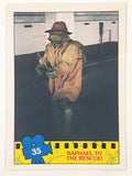 1990 O-Pee-Chee Limited Edition Series Teenage Mutant Ninja Turtles Trading Cards Individual 26-50