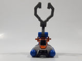 1996 Galoob Micro Machines Deep Sea Hunter Crane Toy Underwater Exploration Vehicle McDonald's Happy Meal