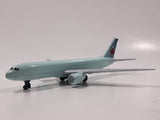 RealToy Air Canada Passenger Jet Airplane Die Cast Toy Vehicle