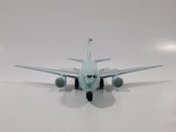 RealToy Air Canada Passenger Jet Airplane Die Cast Toy Vehicle