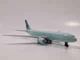 RealToy Air Canada Passenger Jet Airplane Die Cast Toy Vehicle