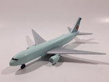 RealToy Air Canada Passenger Jet Airplane Die Cast Toy Vehicle