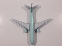 RealToy Air Canada Passenger Jet Airplane Die Cast Toy Vehicle