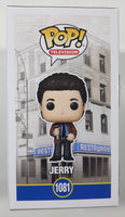 Funko Pop! Television Seinfeld #1081 Jerry Toy Vinyl Figure New in Box