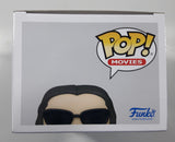 2021 Funko Pop! Movies Matrix #1172 Neo Toy Vinyl Figure New in Box