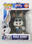 2021 Funko Pop! Movies Space Jam A New Legacy #1183 Bugs Bunny Toy Vinyl Figure New in Box