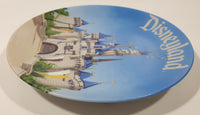 Disneyland Walt Disney World 6 1/2" Porcelain Collector Plate