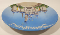 Disneyland Walt Disney World 6 1/2" Porcelain Collector Plate