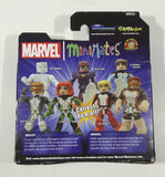 2014 Diamond Select Toys Marvel All-New X-Men MiniMates Beast and Angel Toy Figures New in Package