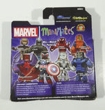 2014 Diamond Select Toys Marvel All-New X-Men MiniMates Uncanny Sabretooth and Kluh Toy Figures New in Package