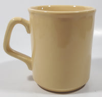 Vintage Best of all, it's Dairyland 3 3/4" Tall Ceramic Coffee Mug Cup
