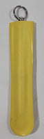 Muscat Keepsake Whistle for Dogs with Yellow Protector Sleeve