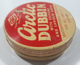 Vintage The Capo Polishes Limited Arctic Dubbin with Silicone Water Proofing Compound For Leather 3.5 oz Round Tin Some Product Inside - Burlington, Ontario