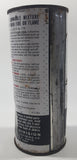 Vintage Pennsylvania Refining Co. Gumout Diesel 6 1/4" Metal Can Full Never Opened