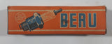 Vintage BERU Spark Plug 175/14 El.-Abstand 0,7 Hex In Box