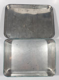 Vintage Macfarlane Lang & Co's. Biscuits The 1954 British Empire Games Stadium Vancouver, B.C. Tin Metal Container