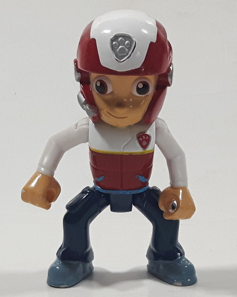 Spin Master Paw Patrol Ryder Character 3 1/4" Tall Toy Figure