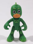 Frog Box Just Play PJ Masks Gekko 2 3/4" Tall Toy Figure