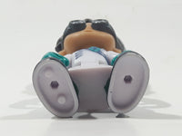 Hasbro Frog Box PJ Masks Romeo 3" Tall Toy Figure