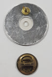 Kodak Photo CD Compact Disc Metal Lapel Pin