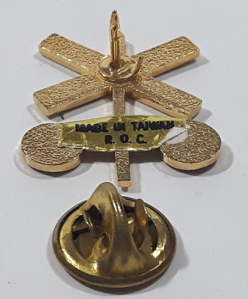 Canadian Pacific C.P. Rail Operation Lifesaver Railroad Crossing Ename ...