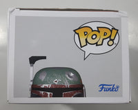 2021 Funko Pop! Star Wars #484 Cobb Vanth Toy Vinyl Bobblehead Figure New in Box