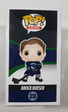 Funko Pop! Hockey #28 Brock Boeser Vancouver Canucks NHL Ice Hockey Player Toy Vinyl Figure New in Box
