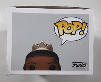 2021 Funko Pop! Disney Princess #224 Tiana Toy Vinyl Figure New in Box