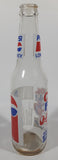 Vintage Pepsi Cola Long Neck '93 Molson Indy Vancouver A1 Pacific Place  Cool Fuel 9" Tall 355mL Clear Glass Bottle