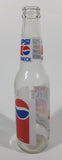 Vintage Pepsi Cola Long Neck '93 Molson Indy Vancouver A1 Pacific Place  Cool Fuel 9" Tall 355mL Clear Glass Bottle