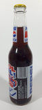 1993 Pepsi Cola Cool Fuel Molson Indy Race Vancouver, BC Longneck Glass Beverage Bottle Full Never Opened 355mL