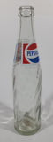 Vintage 1975 Pepsi Cola 10.6 oz fl 300mL English & French Glass Pepsi Bottle